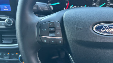 Ford Puma 1.0 EcoBoost Hybrid mHEV Titanium 5dr Petrol Hatchback